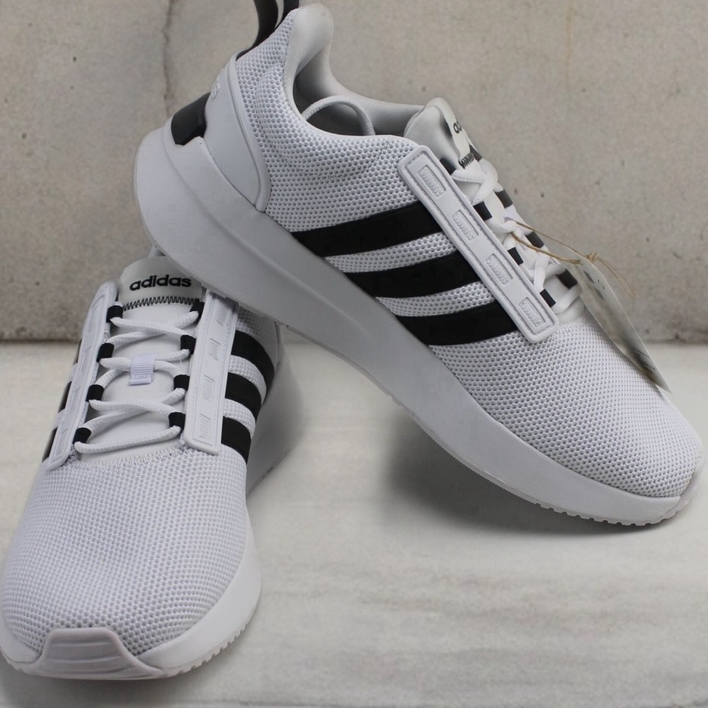 ADIDAS • Racer TR21 Sneakers Running Shoes - Picture 9 of 9